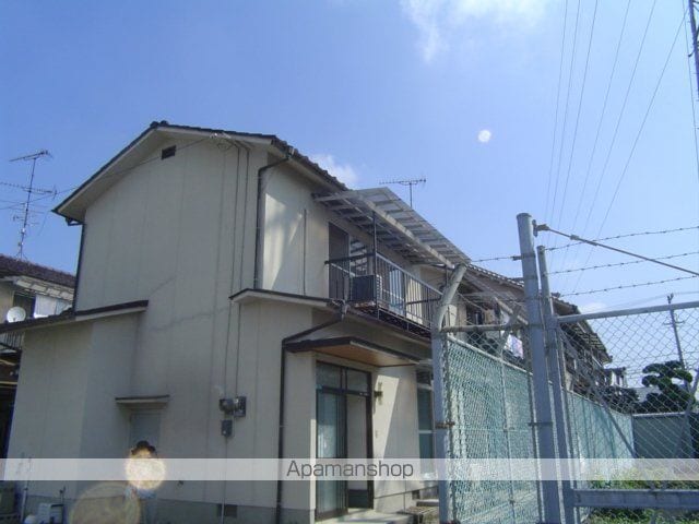 中川一戸建
