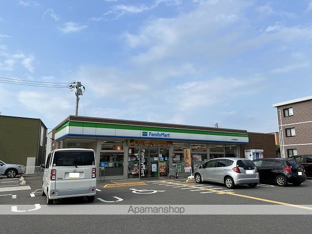 レオパレスチェリオの周辺写真