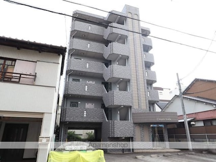 ＳＴ　ＰＬＡＺＡ　ＴＯＨＡＴＡ[1K/24.16m2]の外観5