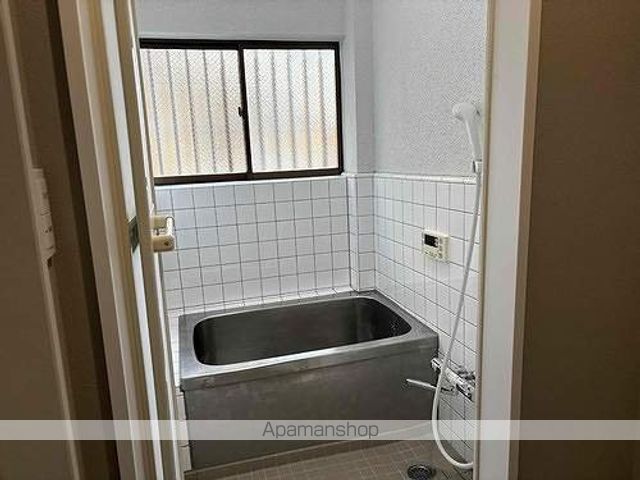 墨田区京島3丁目戸建ての内装写真