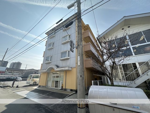 百石ヒルズ（モモイシヒルズ）のイメージ