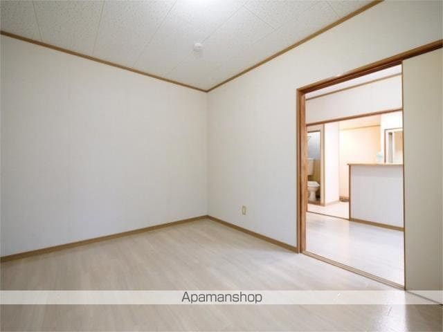 ノベル旭東町の内装写真