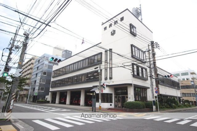 上原ビルの周辺写真