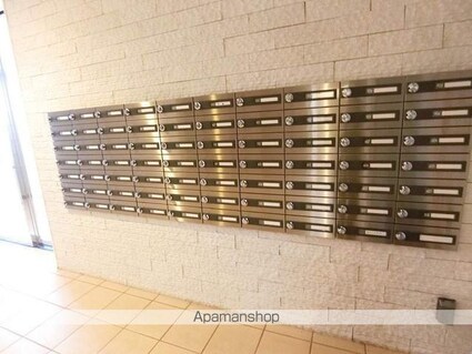 プライムアーバン武蔵小金井Ⅱ[1K/31.23m2]の共用部7