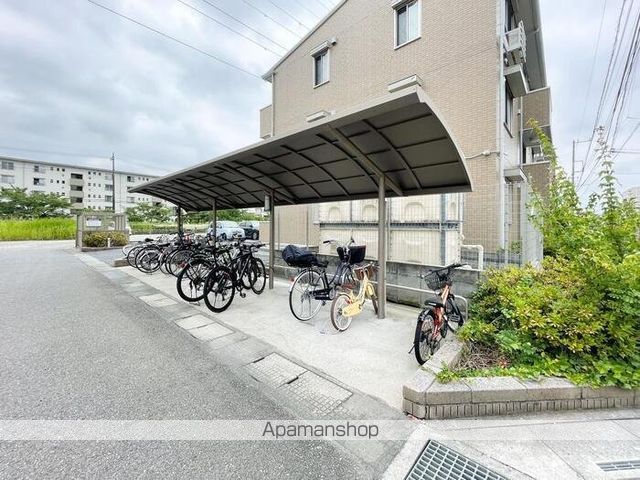 プリムローズ美南の外観写真