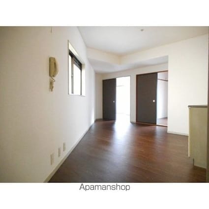 ＳＴハイム千鳥[2LDK/51.37m2]の内装1