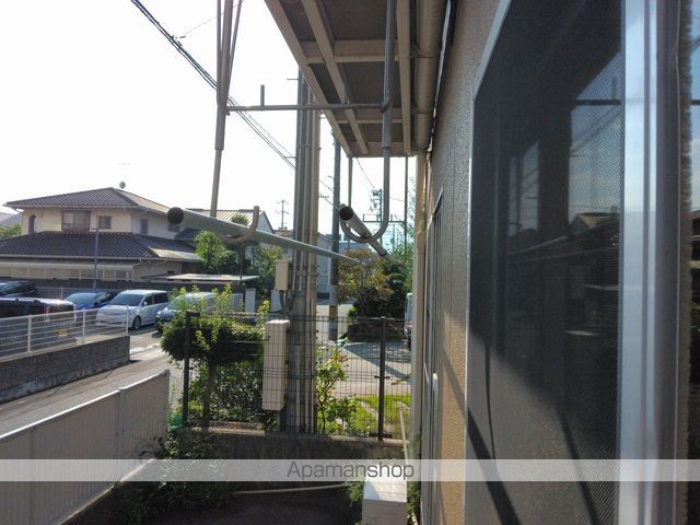 ハイネス本庄の内装写真