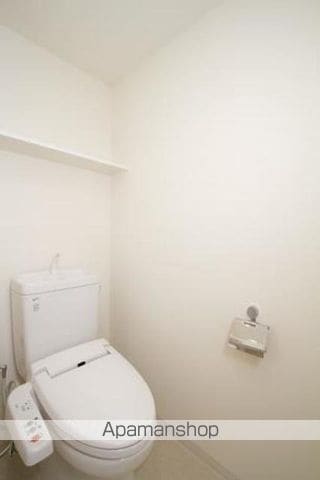 ユニゾンタワーの内装写真