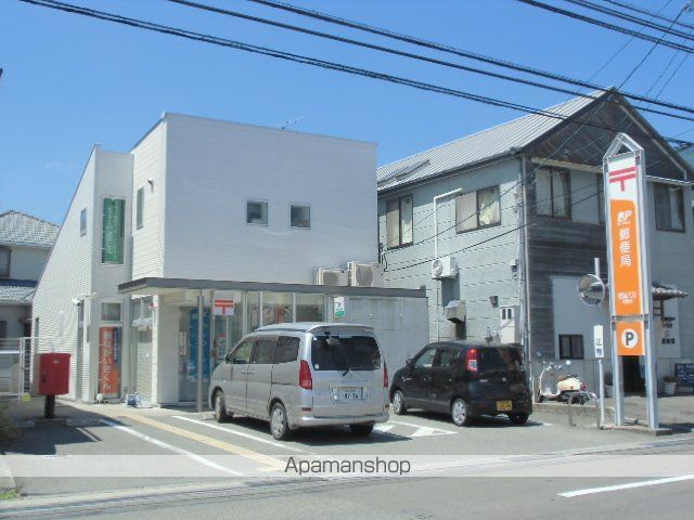 アルバ カーサIの周辺写真