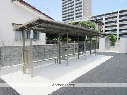 アルタフォーレ　Ａ[2LDK/58.37m2]の外観5