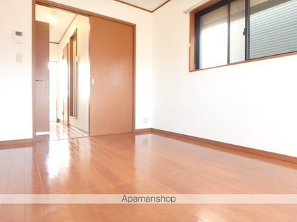 Ｆｕｌｌ　Ｗｉｓｅ　Ｉ[1K/18.9m2]の内装2