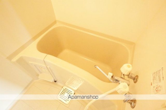 メゾンリッチの内装写真
