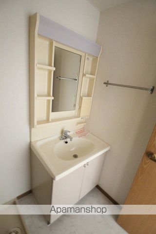 サラシティーの内装写真