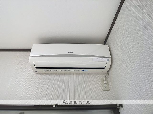 富士宮市 1階建 築44年の内装写真