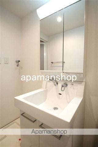 アーバンフラッツNAKANOSHIMAの内装写真