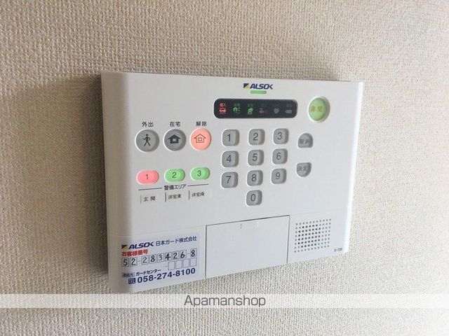 ＤーＨＯＵＳＥ久保 101 ｜ 岐阜県羽島郡岐南町八剣４丁目65（賃貸アパート1K・1階・30.27㎡） その15