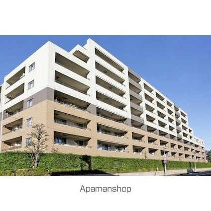 プレストンフォーレ[3LDK/72.05m2]の外観1