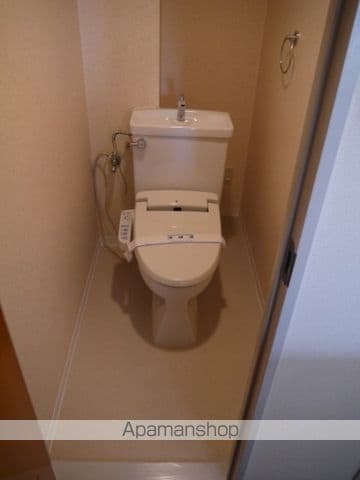ハウゼ芦屋の内装写真