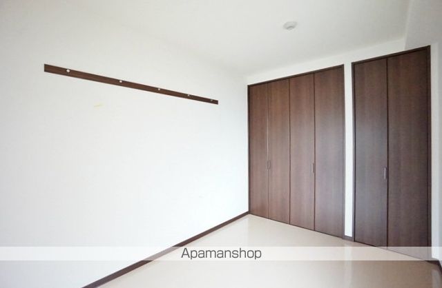 ノブレス・コート[1LDK/44.31m2]の収納