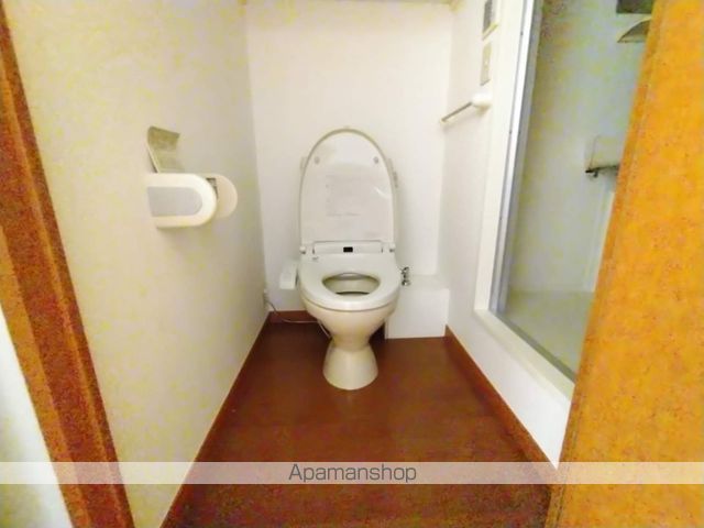 レオパレススプルース元木IIの内装写真