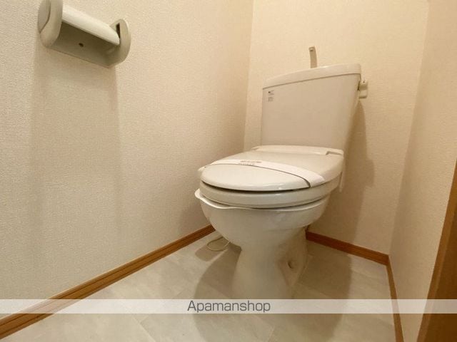アトリオ トモ 壱番館の内装写真