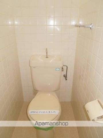 ダンデライアン鵠沼の内装写真