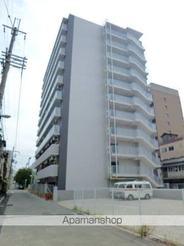 エステムコート新大阪IXグランブライトの外観写真