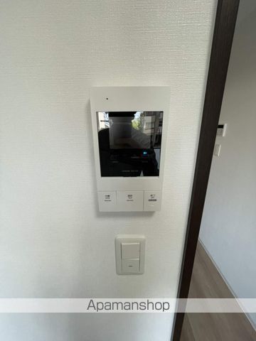 S−RESIDENCE浅間町の内装写真