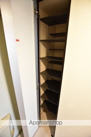 グランメール宮の沢駅の内装写真