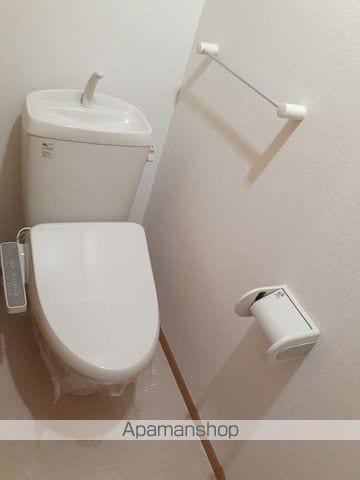 メゾンラルジュBの内装写真