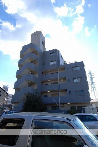 ハイドリーム宮本の外観写真