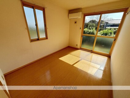 エーデルハイム[2DK/42.11m2]のリビング・居間