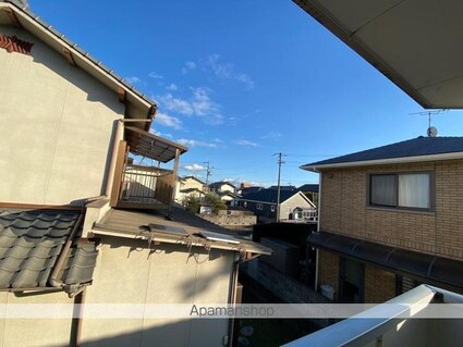 エルディム中原[1LDK/39.19m2]の内装2