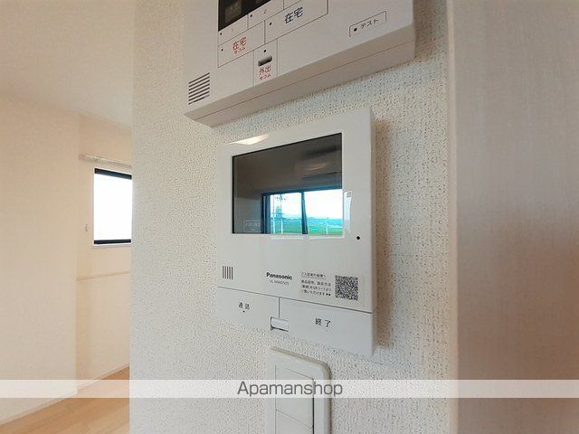 プレッソ冠木IIの内装写真
