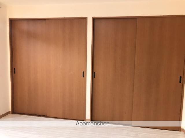 ルミエールの内装写真
