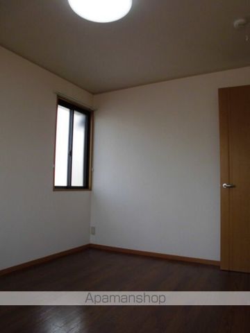 パルスIIの内装写真