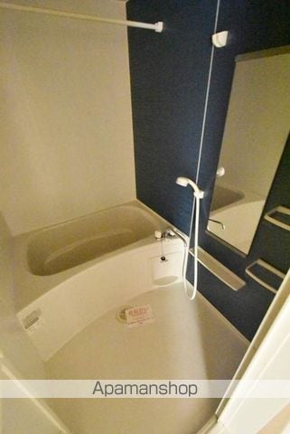 エルファロ B棟の内装写真