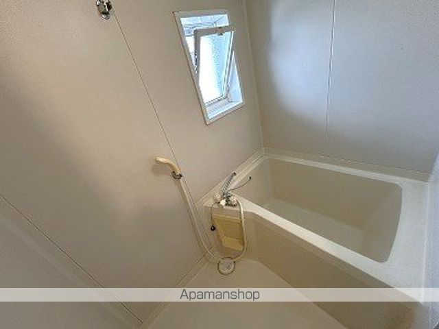 アップライゼAの内装写真