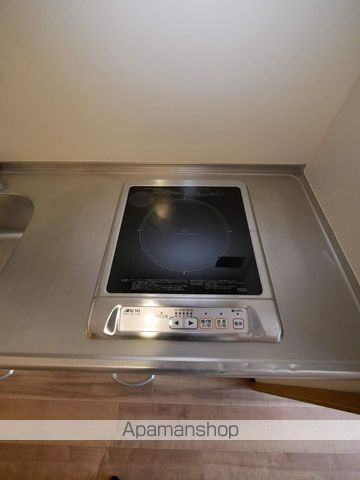メゾンシティ鷺洲の内装写真