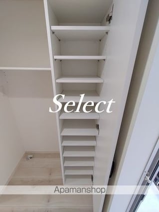 ハーミットクラブハウスパコローノ[1K/20.11m2]の内装7