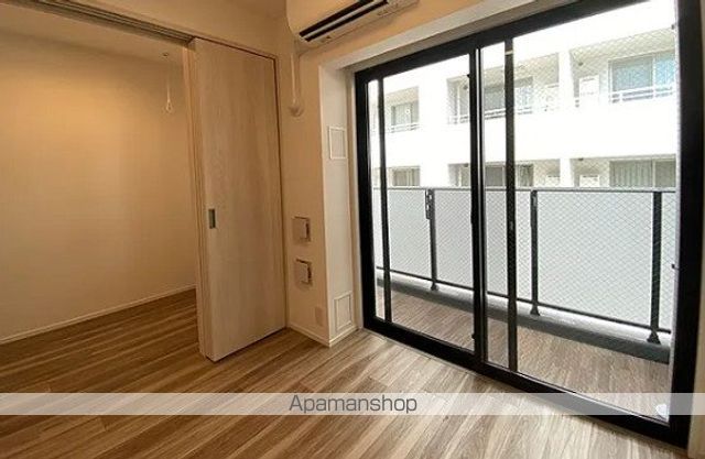 ベルファース八丁堀WESTの内装写真