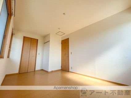 ヴィルヌーブ　Ｍ[2LDK/62.8m2]の内装6