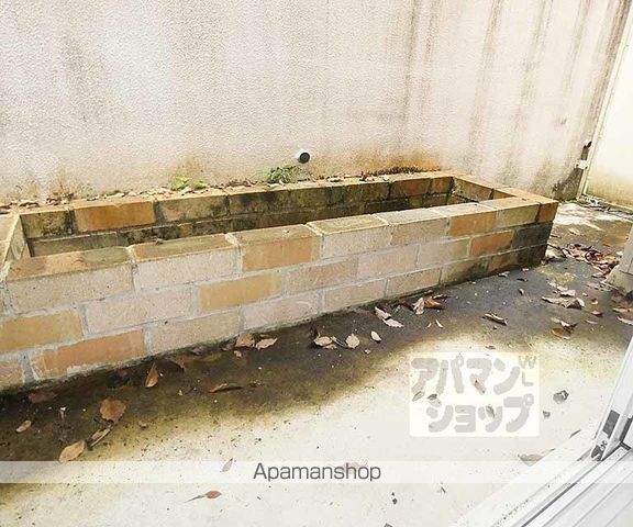 プリオーレ衣笠の内装写真