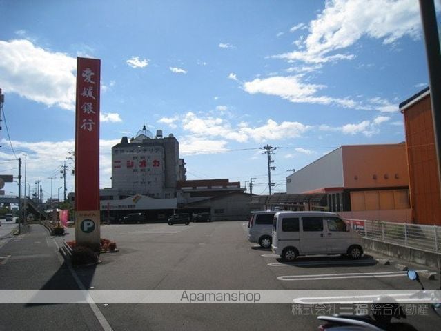 セントラルパークサイド市坪の周辺写真