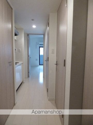 S−RESIDENCE新大阪RIDENTEの内装写真