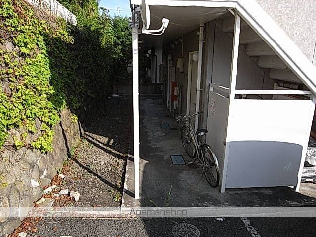 STグリーンヒルズB棟のその他写真