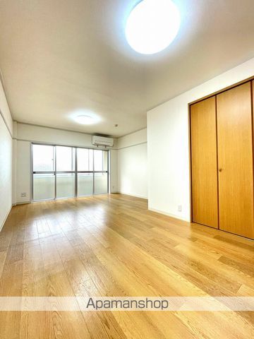 アサヒマンションの内装写真