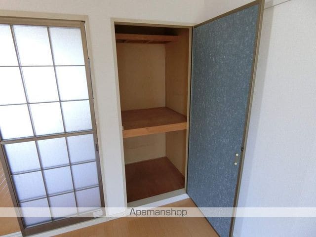 サニーホームズの内装写真