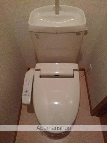 クラールの内装写真