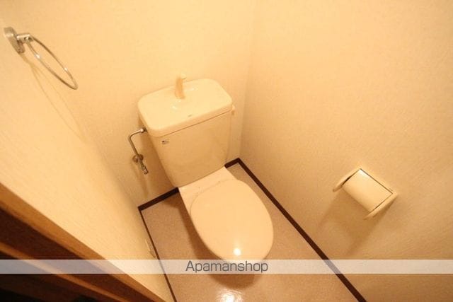 クレール長楽寺の内装写真